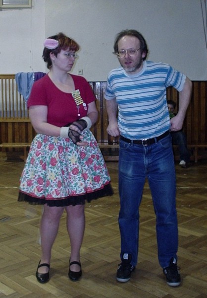 Zvířátkový Special 2005