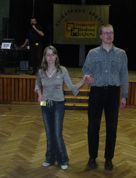 Zvířátkový Special 2005