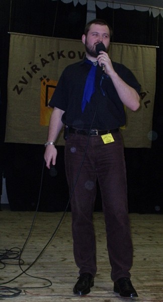 Zvířátkový Special 2005