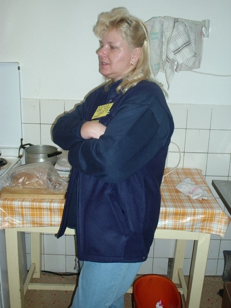 Zvířátkový Special 2005