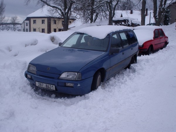 Zvířátkový Special 2005