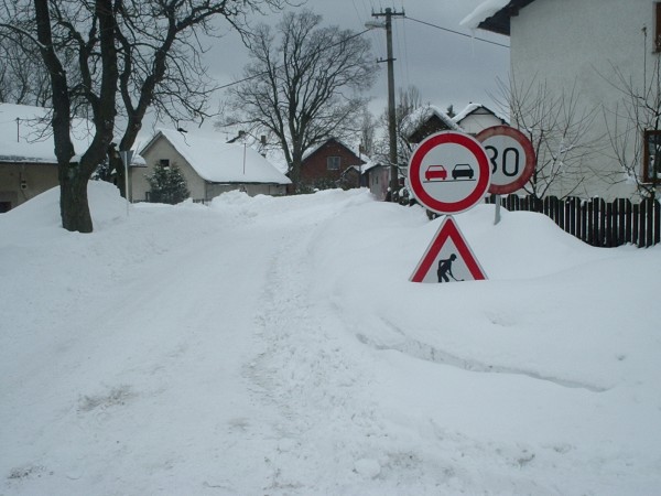 Zvířátkový Special 2005