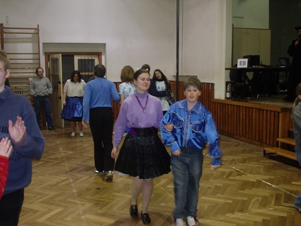 Zvířátkový Special 2005