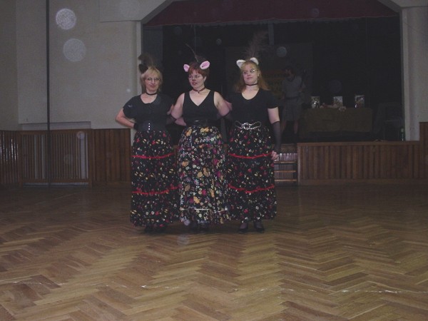 Zvířátkový Special 2005