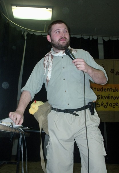 Zvířátkový Special 2005