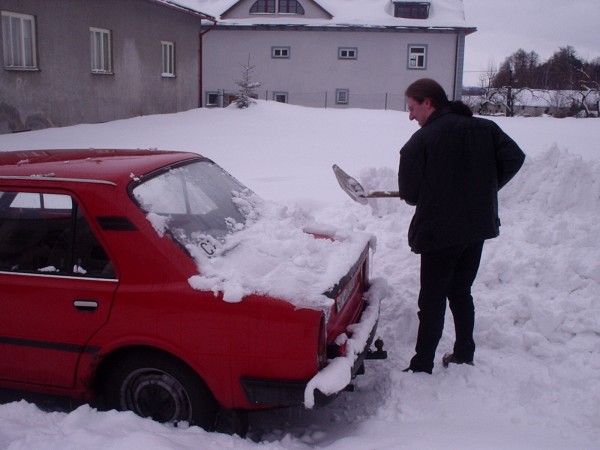 Zvířátkový Special 2005