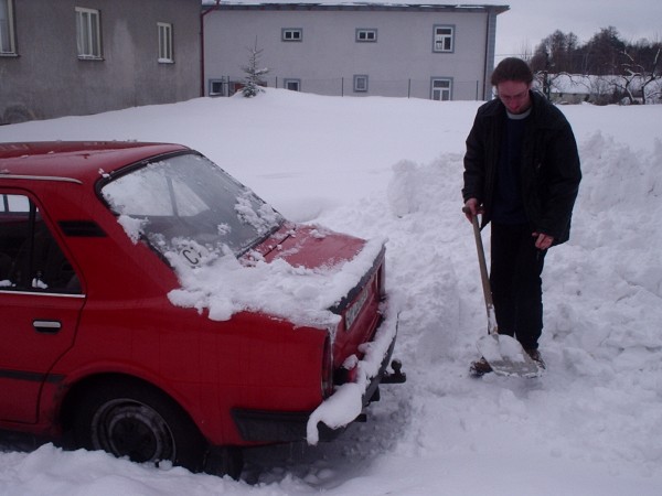 Zvířátkový Special 2005