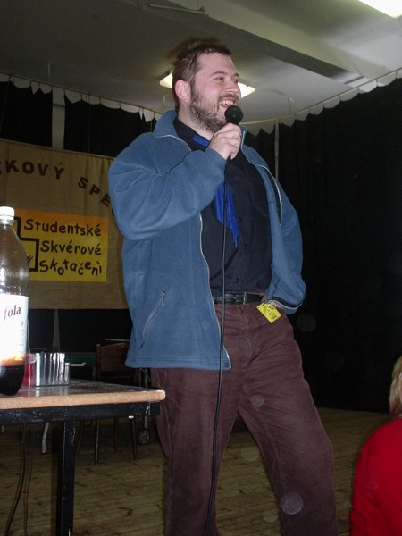 Zvířátkový Special 2005