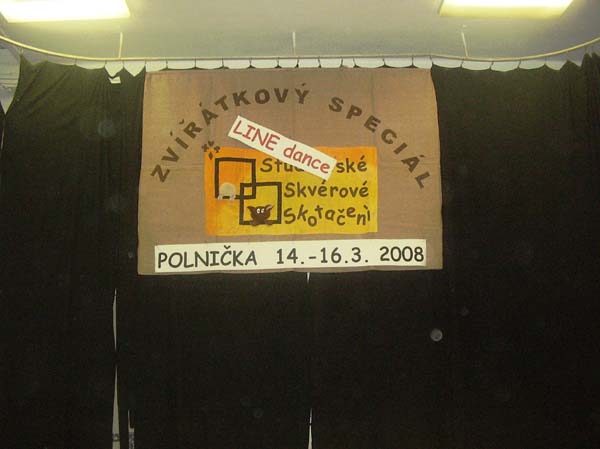 Zvířátkový Special 2008