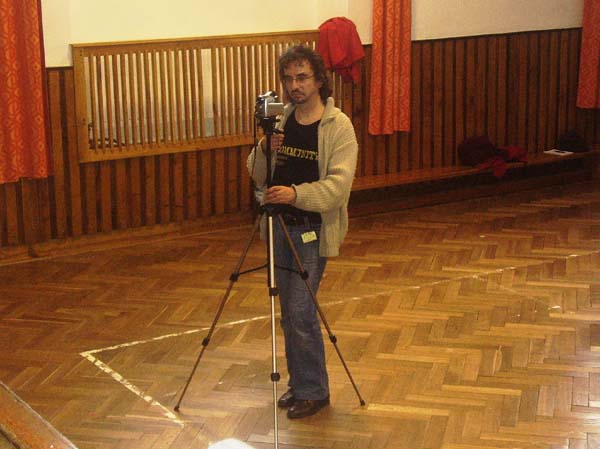 Zvířátkový Special 2008