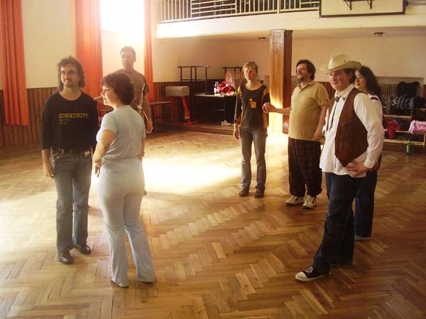 Zvířátkový Special 2008