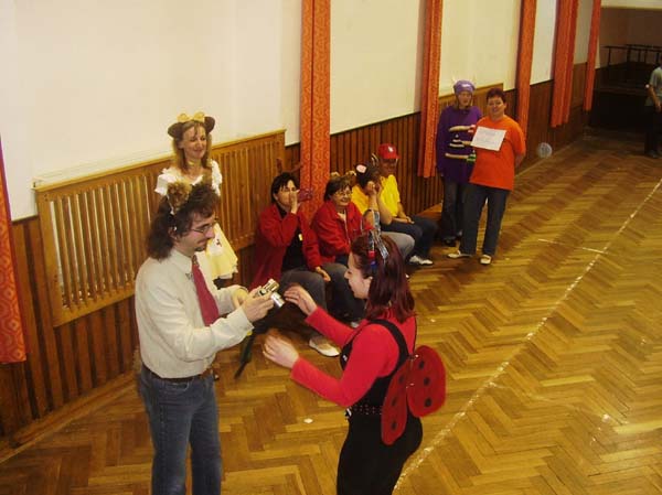 Zvířátkový Special 2008