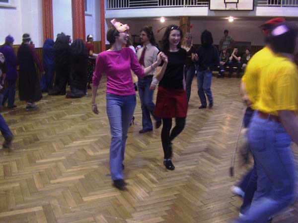 Zvířátkový Special 2008