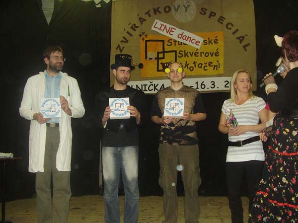 Zvířátkový Special 2008