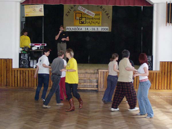 Zvířátkový Special 2008