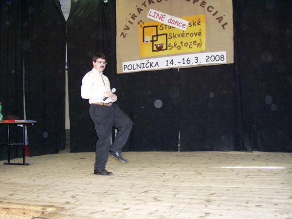 Zvířátkový Special 2008