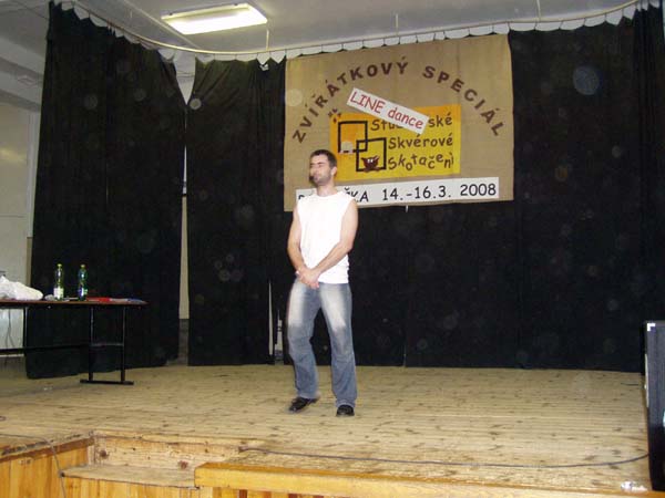 Zvířátkový Special 2008