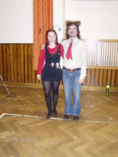 Zvířátkový Special 2008