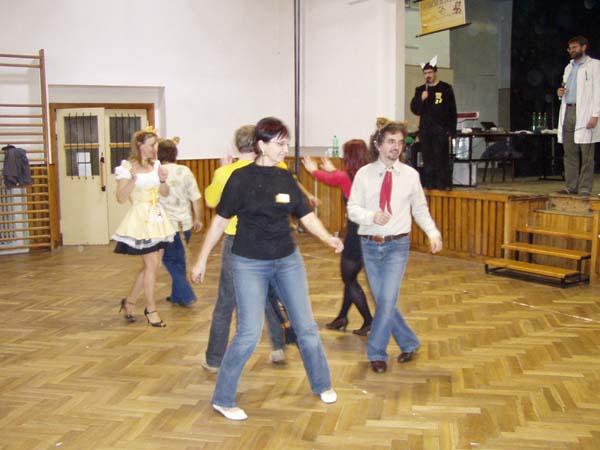 Zvířátkový Special 2008