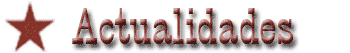 Aktualidades - eventos